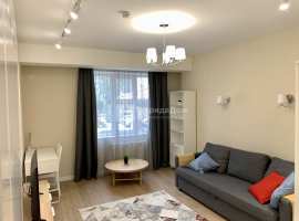 Продам 1 комнатную квартиру в ЖК Уютный, 
41,92 кв.м., 5 этаж 6...