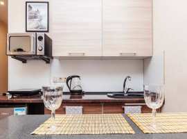 Лот № 171705. Продаю квартиру в Адлере, в самом востребованном...