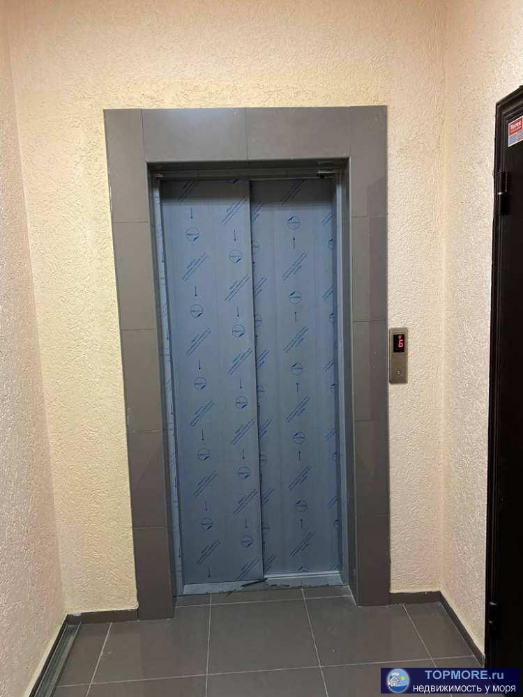 Лот № 171686. Продам квартиру с хорошим ремонтом в жк Байкал. Жилой комплекс отлично расположился между центральным... - 1