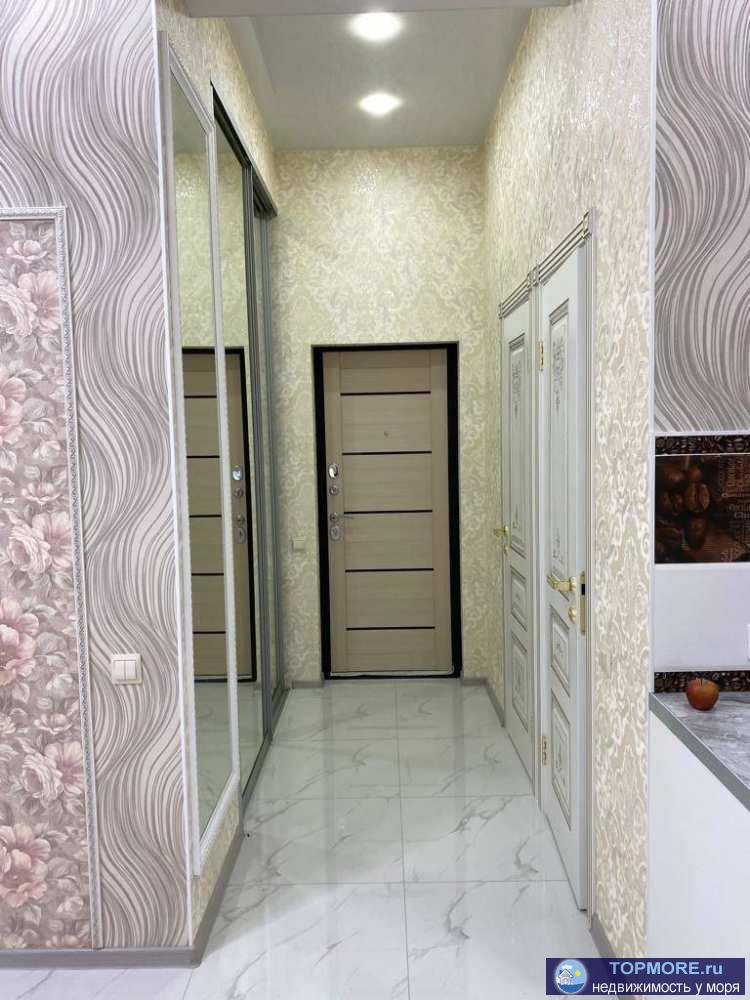 Лот № 171686. Продам квартиру с хорошим ремонтом в жк Байкал. Жилой комплекс отлично расположился между центральным... - 2