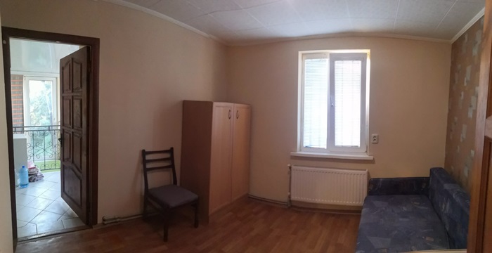 Сдаётся в Аренду Отличная Студия в частном доме. Район Николая Музыки. В комнате все как на фото. Спальное место -...