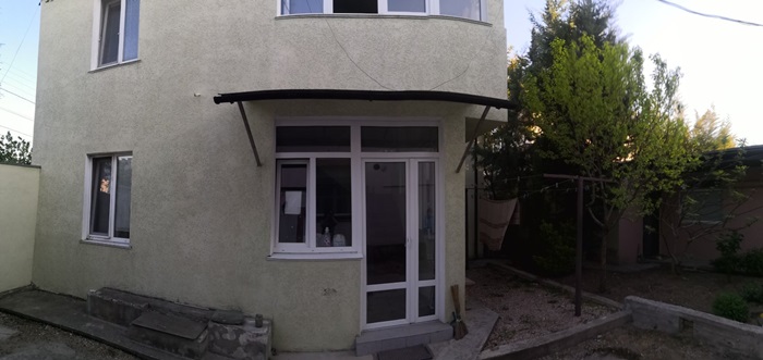 Сдаётся в Аренду Отличная Студия в частном доме. Район Николая Музыки. В комнате все как на фото. Спальное место -... - 1