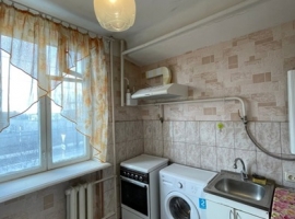 Сдается длительно однокомнатная квартира в Ленинском районе г....