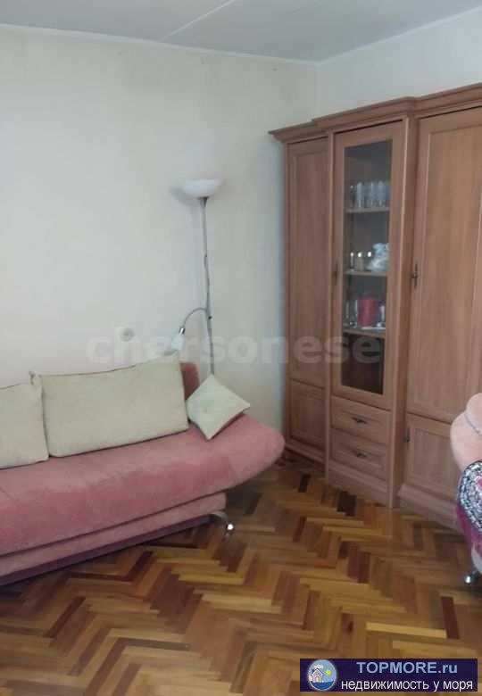 Предлагается в аренду просторная двухкомнатная квартира в отличном районе. Сдается на длительный срок.  В квартире... - 1