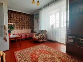 Предлагается к продаже просторная однокомнатная квартира в морском...