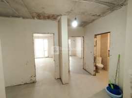 Продам 2-комнатную квартиру с панорамным 
видом на море, площадью...