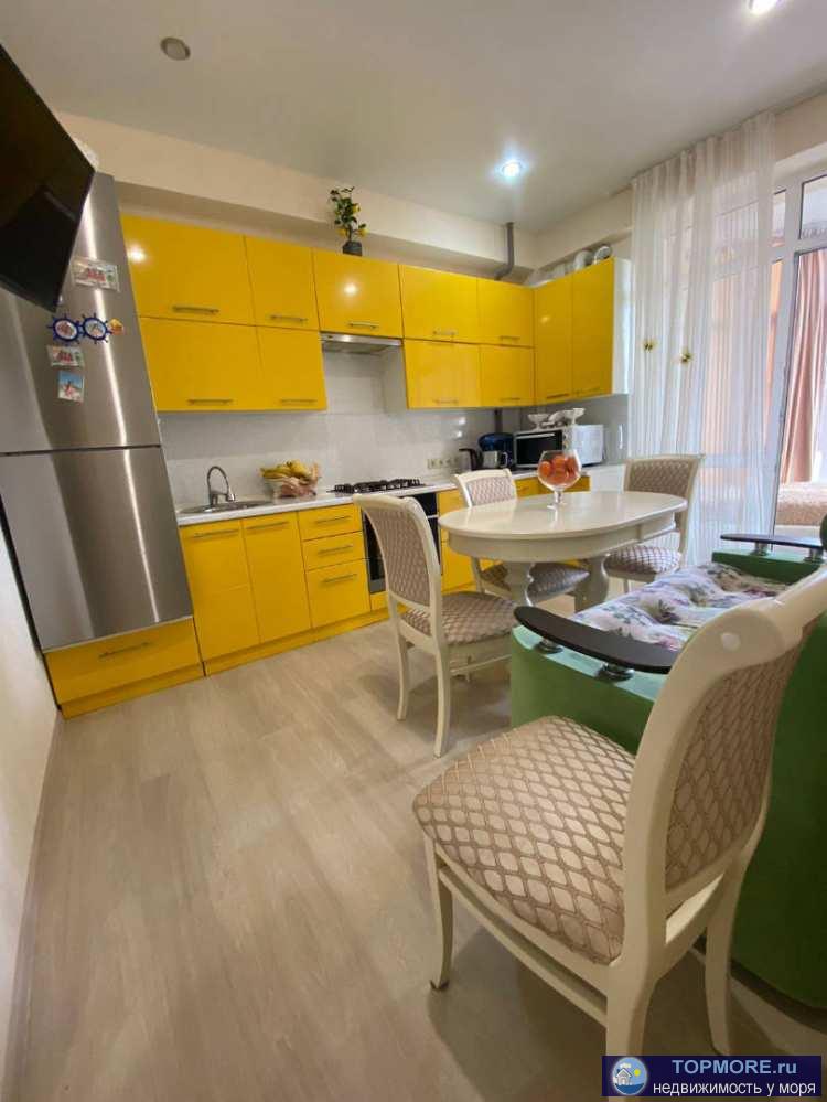 Лот № 171770. Продам двухкомнатную квартиру в развитом районе г АдлераДом сдан, новый ремонт, полная сумма в...