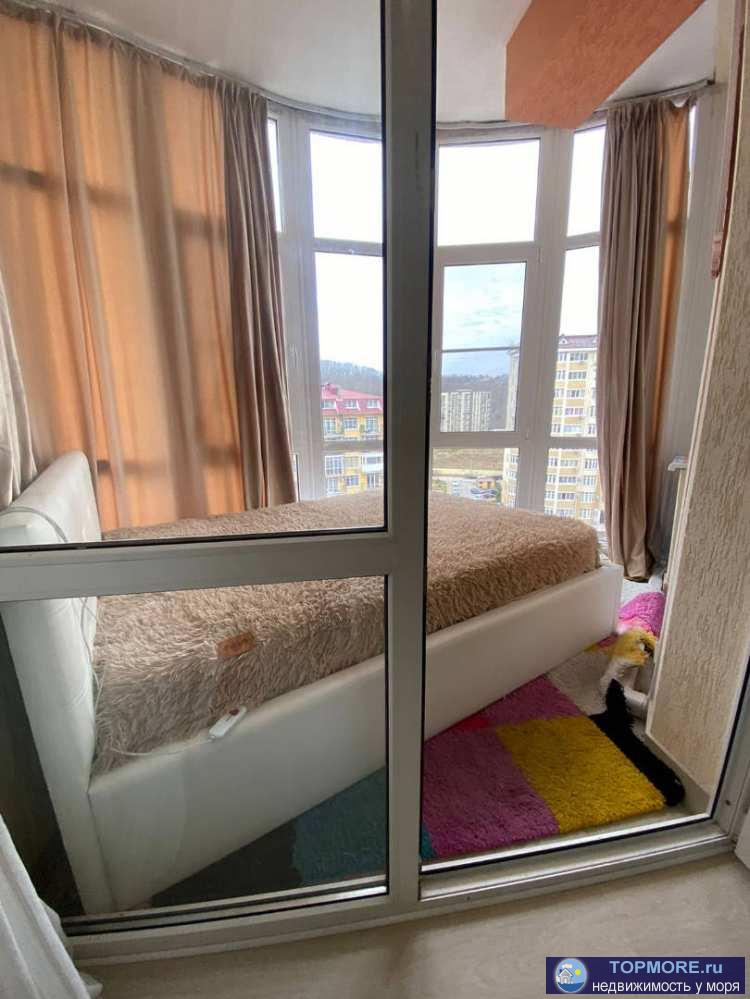 Лот № 171770. Продам двухкомнатную квартиру в развитом районе г АдлераДом сдан, новый ремонт, полная сумма в... - 2