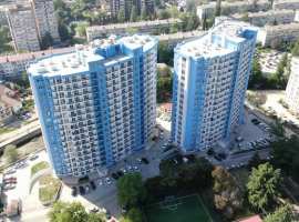 Лот № 171729. Продаю видовую квартиру 32,8 кв.м без ремонта в...