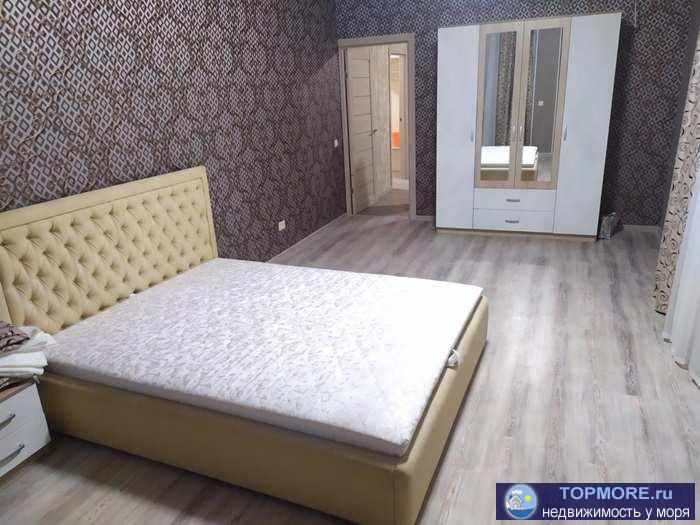 Сдается крупногабаритная 1 комнатная квартира в Центральном районе г. Севастополя, ул Николая Музыки. Светлая и...