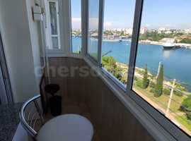 Предлагается в аренду однокомнатная квартира по с прекрасным видом...