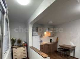 Предлагается в аренду компактная светлая студия в новом доме.

В...