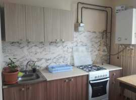 Сдается однокомнатная квартира в новом доме. 

В квартире...