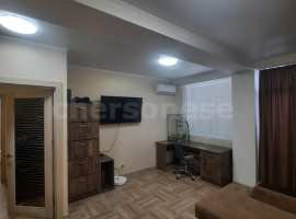 Здравствуйте! Отличная квартира у моря! Крупногабаритная, с...