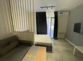 Лот № 171825. Продам однокомнатную квартиру в жк АдлерВ квартире...