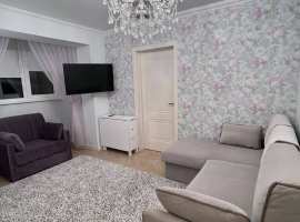 Лот № 171796. Продается отличная квартира в центральном районе...