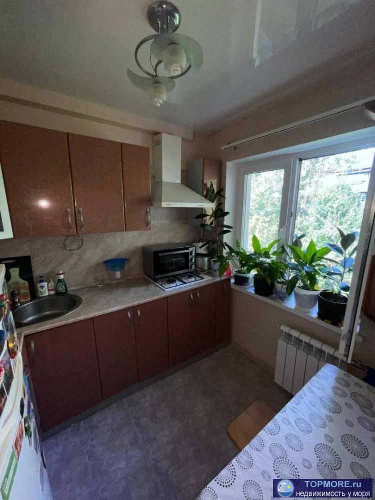 Лот № 171793. Продаётся уютная однокомнатная квартира в центре Сочи, на улице Красноармейской.     Квартира имеет... - 1