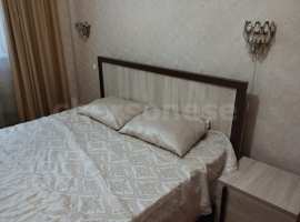 Сдается двухкомнатная квартира 50 кв.м. по улице Адмирала Фадеева...