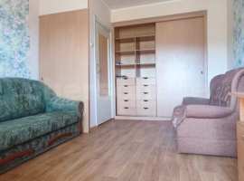 Квартирa на пятом этaже пятиэтaжного блочногo дoма, 1984 года...