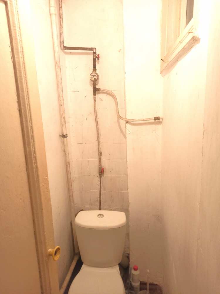 Продам комнату 20 метров с отдельным кадастровым, Херсонский сертификат подходит в том числе.    Расположена На ул.... - 6