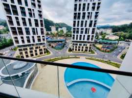 Лот № 171915. Лучший современный жилой комплекс: построен по фз214,...