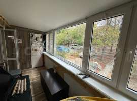 Предлагается к продаже двухкомнатная квартира с удобной планировкой...