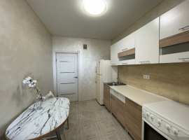 Сдается длительно крупногабаритная 1 комнатная квартира в...