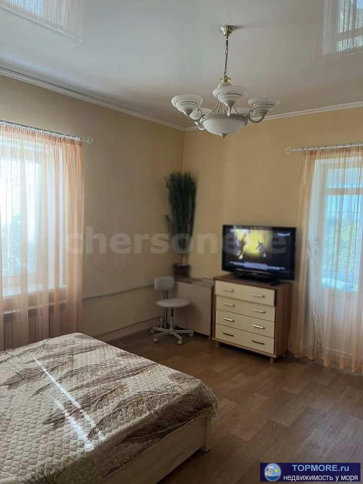 Сдается однокомнатная квартира 39 кв.м. по улице Шабалина 5 (Ленинский округ).  Светлая, уютная, сделан ремонт. Есть...