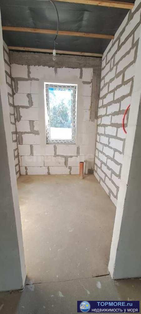 Продается одноэтажный дом 90 кв.м. на участке 4,6 сотки в СТ Огонёк.  Живописный уголок который граничит с сосновым... - 1