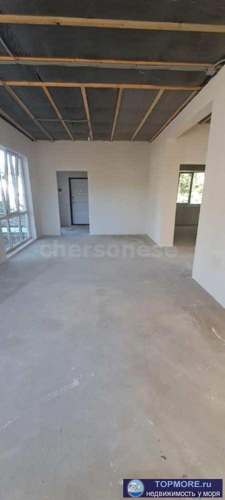 Продается одноэтажный дом 90 кв.м. на участке 4,6 сотки в СТ Огонёк.  Живописный уголок который граничит с сосновым... - 2