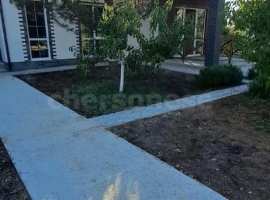 Продается одноэтажный дом 90 кв.м. на участке 4,6 сотки в СТ...