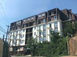 Лот № 171991. Продаю квартиру в многоквартирном 6-х этажном жилом...