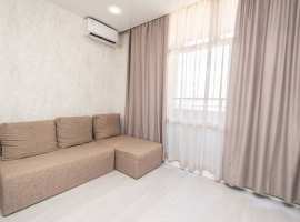 Лот № 171902. Продаю квартиру студию с ремонтом, мебелью,...