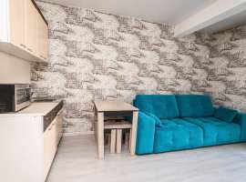 Лот № 171904. Продаю квартиру-студию площадью 23 м² с качественным...