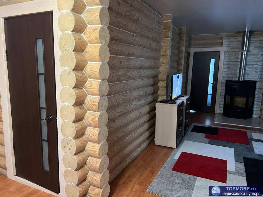 Лот № 170075. Продается дом в развитом районе Сочи!Локация: 45 минут езды до центра Сочи, 800 м от моря!Дом выстроен... - 1