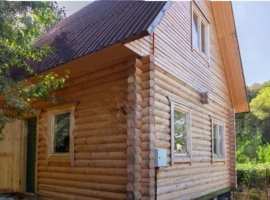 Лот № 169841. Продается дом для ценителей экологического сырья....