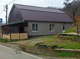 Лот № 168243. Продается жилой дом со встроенным магазином.10 минут...