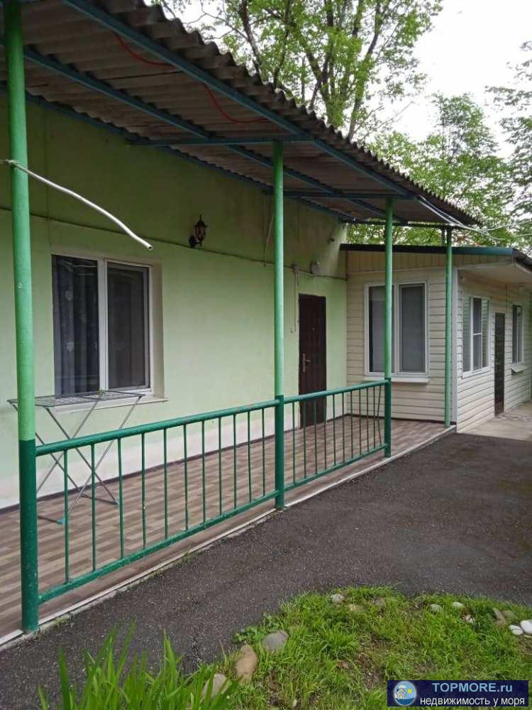 Лот № 167206. Продается гостевой дом в 35-ти км. от г. Сочи, Головинка.В доме площадью 160 м2 4 номера люкс на 12 чел...