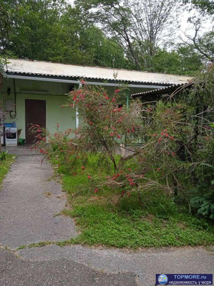 Лот № 167206. Продается гостевой дом в 35-ти км. от г. Сочи, Головинка.В доме площадью 160 м2 4 номера люкс на 12 чел... - 1