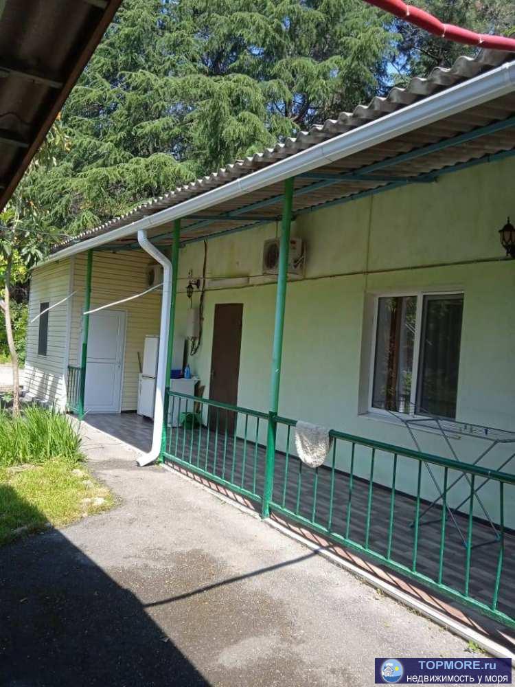 Лот № 167206. Продается гостевой дом в 35-ти км. от г. Сочи, Головинка.В доме площадью 160 м2 4 номера люкс на 12 чел... - 2