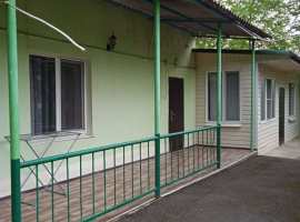 Лот № 167206. Продается гостевой дом в 35-ти км. от г. Сочи,...