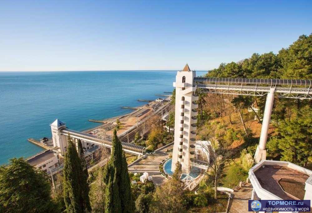 Лот № 165385. В продаже вилла Каллиандра в современном архитектурном стиле. Общая площадь - 221 м2.  Премиальный... - 2