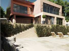 Лот № 165385. В продаже вилла Каллиандра в современном...