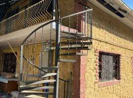 Лот № 164762. Продается 2-х этажный дом площадью 94,6 м2 на участке...