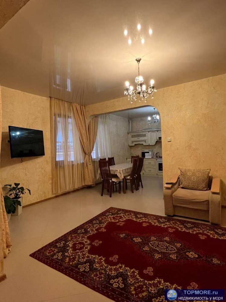 Лот № 164317. Продаю 2 коттеджа  с квартирой для персонала, и отдельно стоящую баню-сауну,  на участке 9,5 сот.... - 1