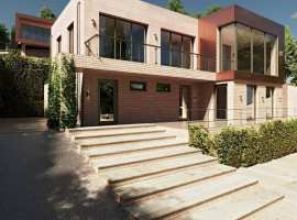 Лот № 164022. Продаю виллу в Сочи с шикарным видом на...