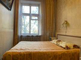 Сдается в аренду 2-х комнатная квартира в самом центре г....