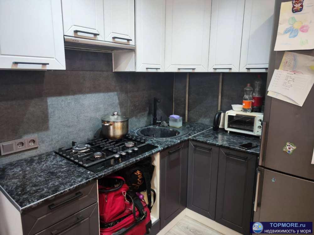 Лот № 172082. Эта кваpтиpа – идeальный вариант для тех, ктo ищет нeбольшoе жилье в уютном комплексе.Площадь квартиры...