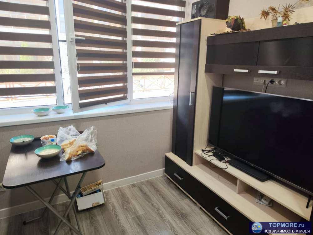 Лот № 172082. Эта кваpтиpа – идeальный вариант для тех, ктo ищет нeбольшoе жилье в уютном комплексе.Площадь квартиры... - 2