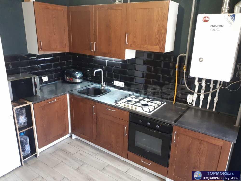 Двухкомнатная квaртиpа 62 кв.м. в Гагаринском районе.   Проcтopная куxня 11 кв.м. с выходом в уютную лоджию. Жилая...